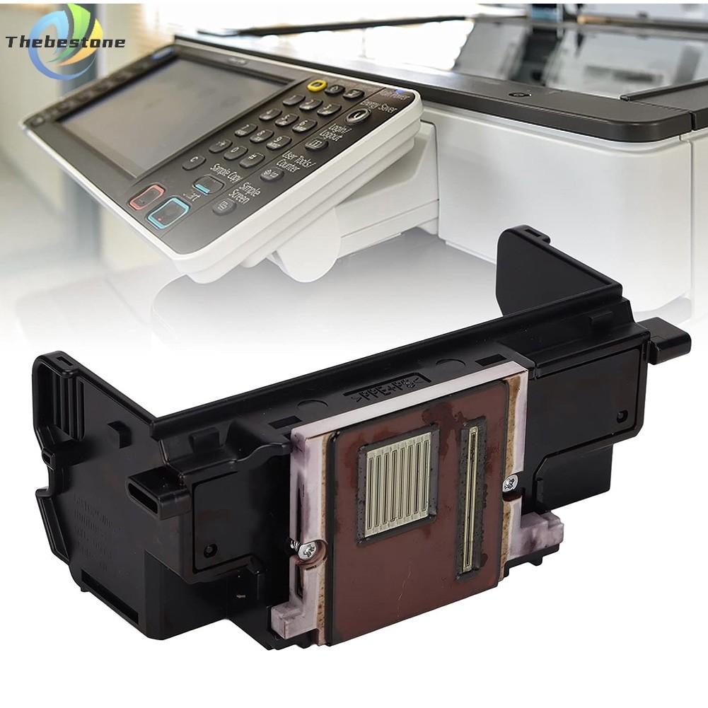 [THEBEST] หัวพิมพ์ QY6-0078 เหมาะสําหรับ MG8220 MP990 MP996 MG6120 MG6220 mg6130