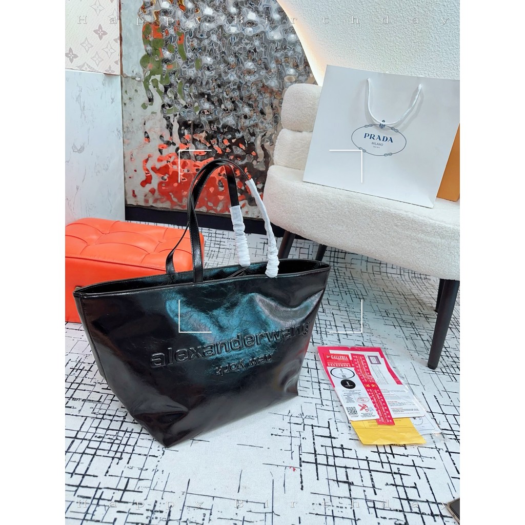 Tote Big Bag Super Practical Big Bag