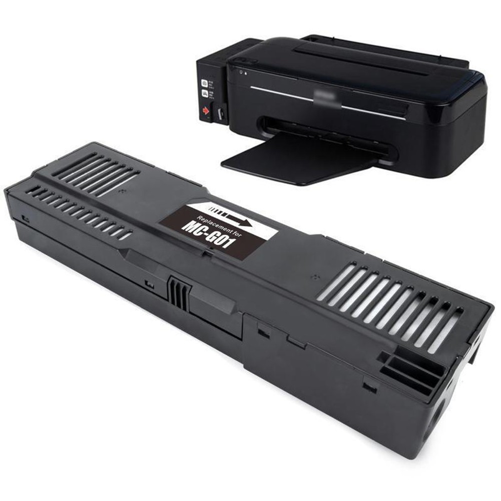 Bestshe1.th❤️MC-G01 ตลับหมึกบํารุงรักษาสําหรับเครื่องพิมพ์ GX6010 GX7010 GX6020 GX7020