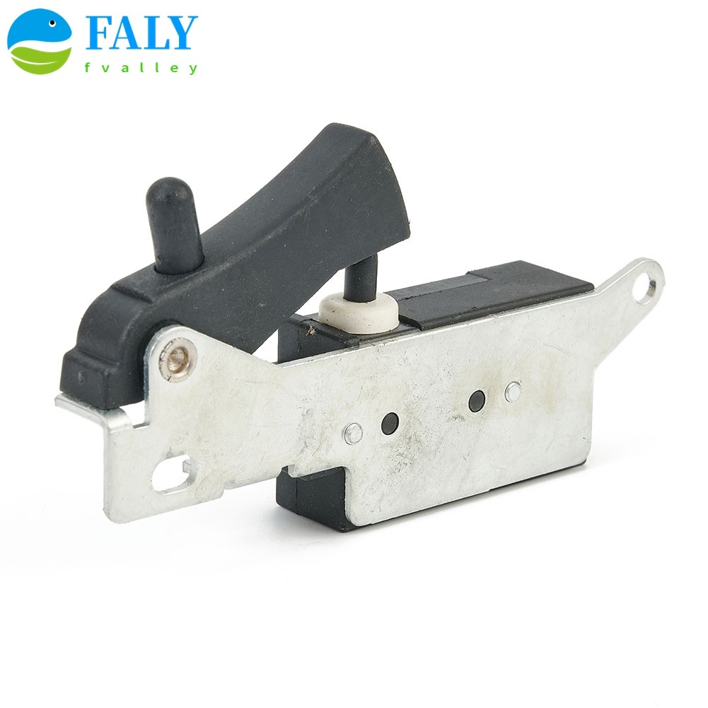 [FALY0801] สวิตช์ทริกเกอร์ FA2-10/1B สําหรับ PH65A ปิ๊กไฟฟ้า 250V/10A สวิตช์ควบคุมความเร็ว