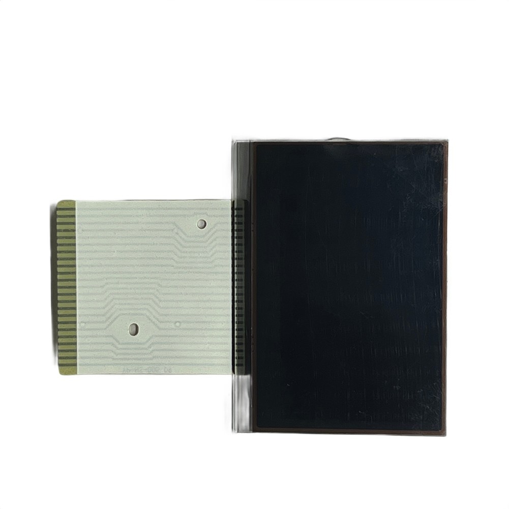 [สินค้าใหม่-July] จอแสดงผลรุ่น KM กลางสําหรับ Porsche 911 996 สําหรับ 986 สําหรับ Boxster❀