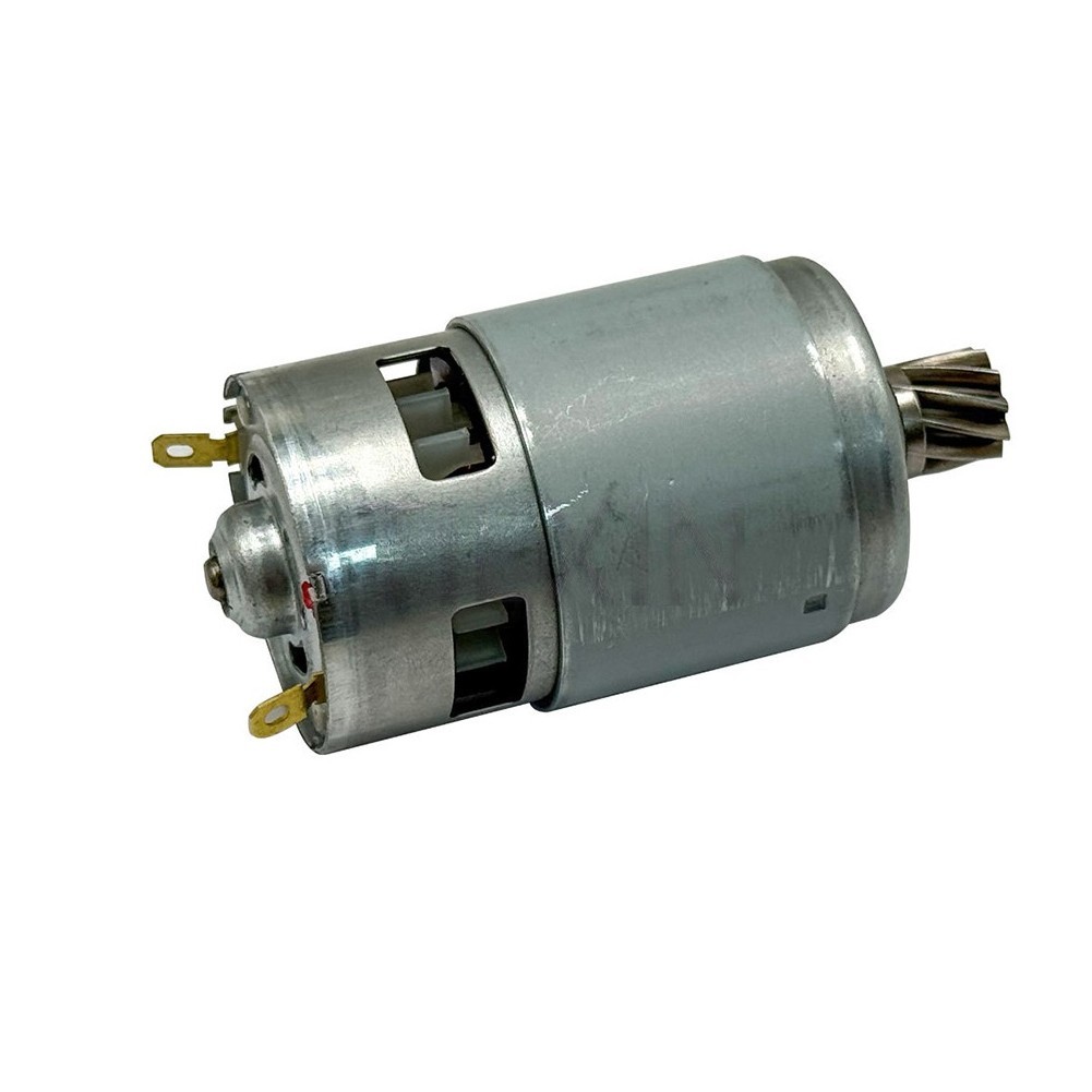 <BESTSHOPPING> 775 Electronic Starter DC Motor,10 ฟัน 21V สว่านมอเตอร์,21V