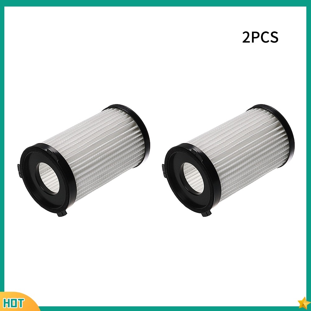 JY 2PCS Filter สําหรับเครื่องดูดฝุ่นไร้สาย Turbo Tronic TT-VS6