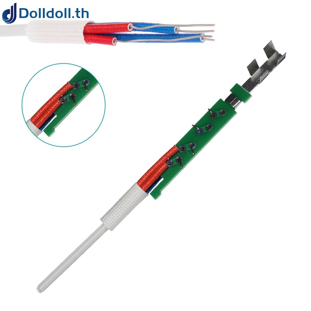 <DOLLDOLL> 1 ชิ้น A1321 องค์ประกอบความร้อนเซรามิกสําหรับ 936 737 93 909D + สถานีบัดกรีเหล็ก