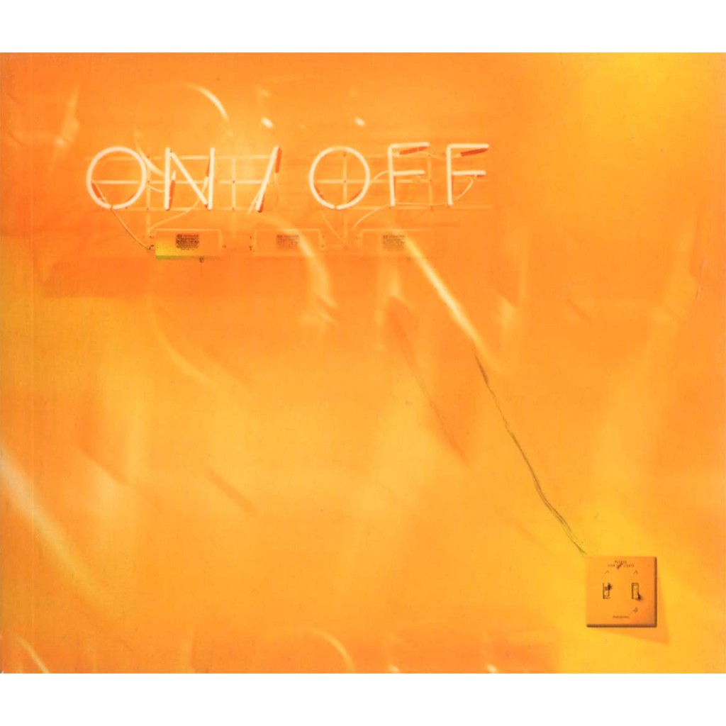 ONF – เปิด/ปิด (มินิอัลบั้มที่ 1)