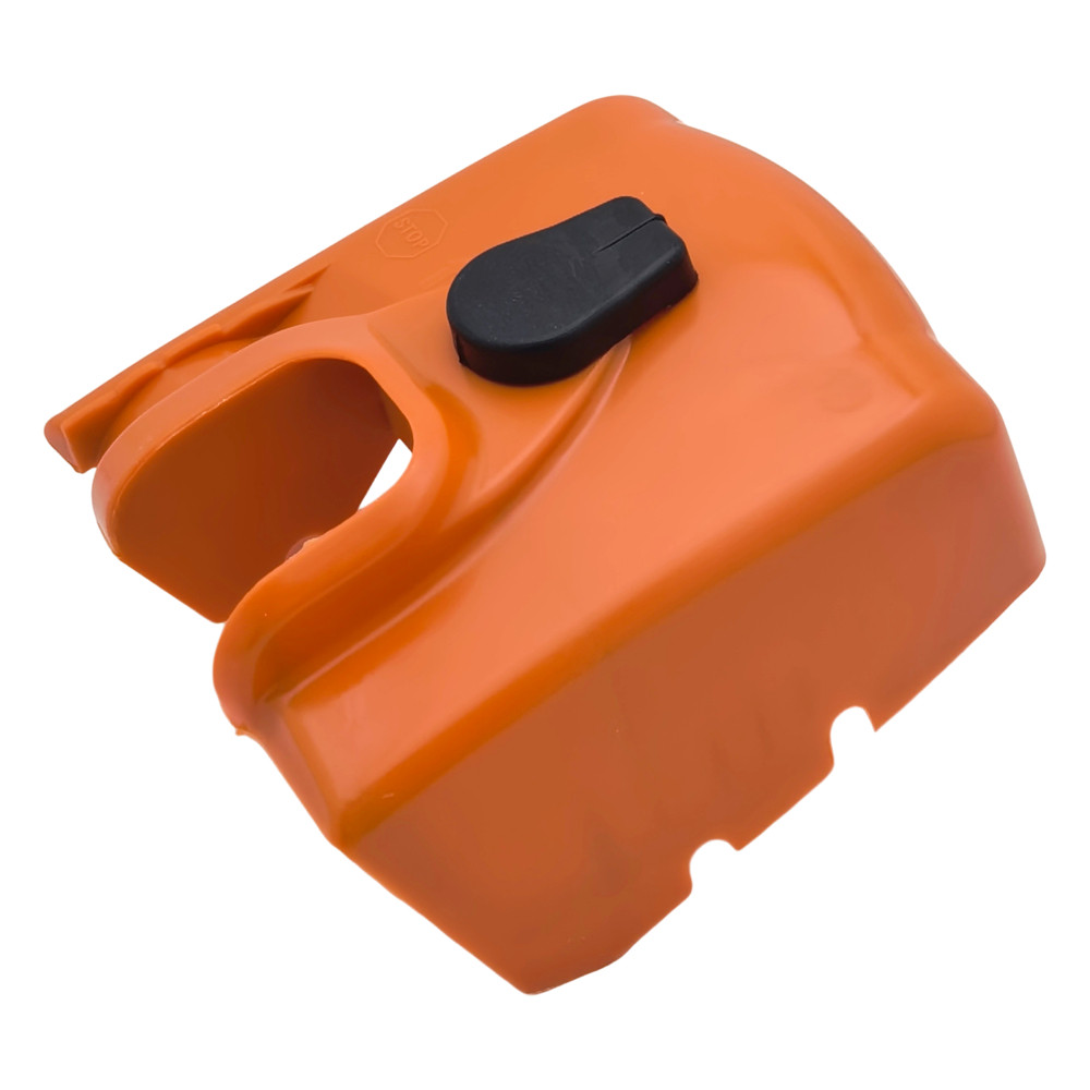 ฝาครอบกรองอากาศพร้อมล็อคลูกบิด Assy Kit สําหรับ 023 025 MS210 MS230 MS250 อะไหล่ลูกโซ่