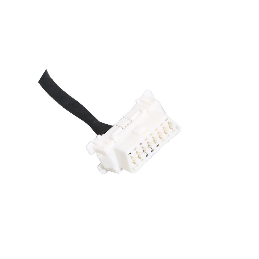 1X ทดสอบแพลตฟอร์มสําหรับ BMW 8HP Gearbox Renew ทํางานร่วมกับ VVDI2 & Autohex II