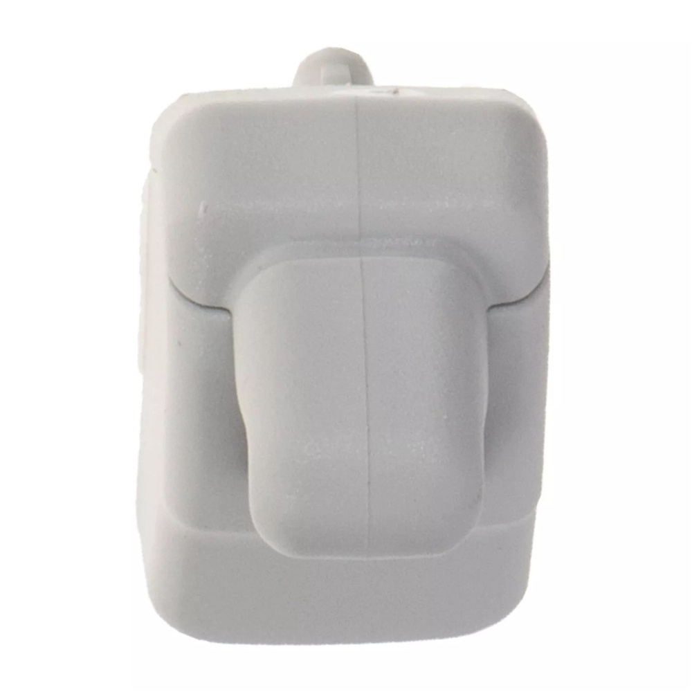 เปลี่ยน 5ND86MS7AA ภายใน Sun Visor สนับสนุนคลิปสําหรับ 2014-2017 Fiat 500L