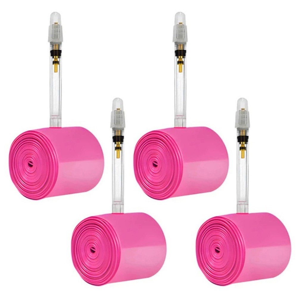 ยางในจักรยานเสือหมอบ Ultralight 28g ขนาด 700C รองรับวงเล็กถึงใหญ่ ด้วย TPU quality ราคา ถูกที่สุด ดีลบีเคเค แกลเลอรีภาพที่ 9