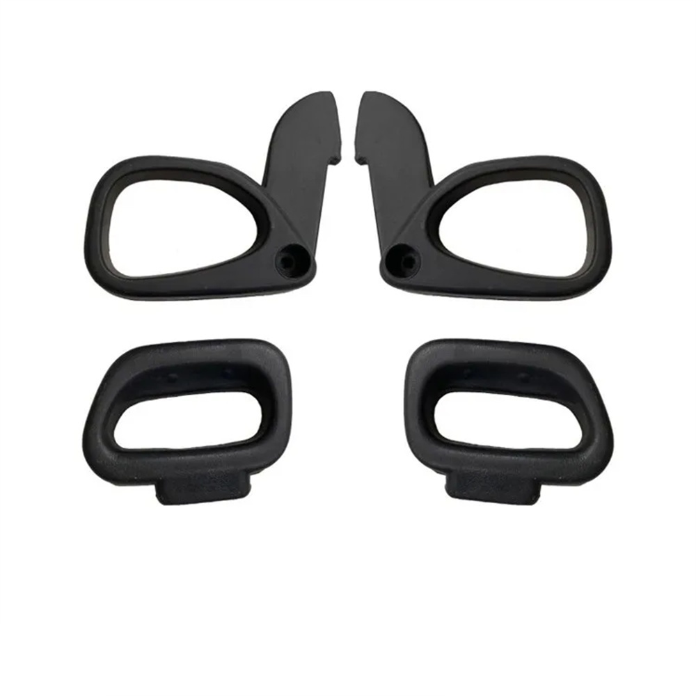 ชุดมือจับงอที่นั่งผู้เอนกาย MB792477 สําหรับ Mitsubishi Pajero V31 V32 V33 V34 V41