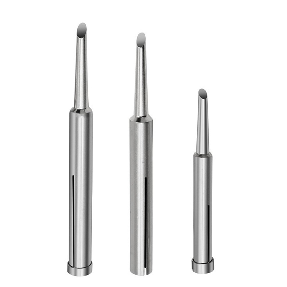 [FDH]20W 35W 50W หัวแร้งอุ่นภายในปลายหัวแร้งไฟฟ้า