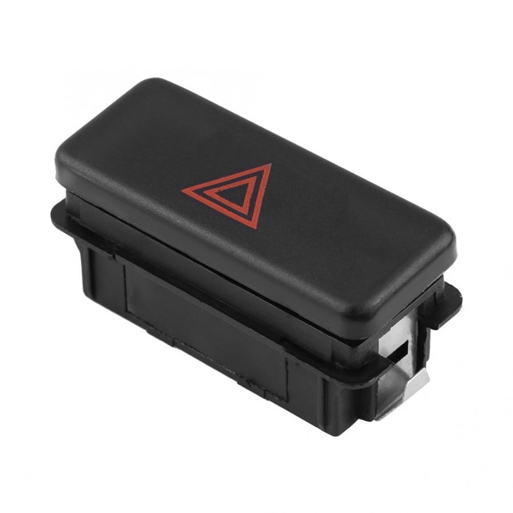 สวิตช์อันตรายไฟฉุกเฉิน #61311374220 สําหรับ 88-02 BMW 3 5 7 8 Series M3 M5 Z3