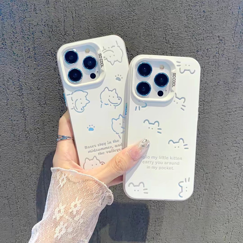 AMK สําหรับ VIVO V60 V50 V40E V40 V30E V30 V29 V29E Y78 V27 V27E V23E V21E V25 V20 Lite Pro Y76 Y39 