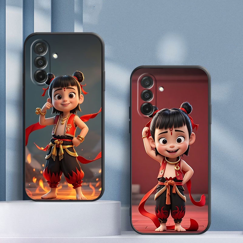 เหมาะสําหรับ Samsung A26 A23 A24 A25 A32 A33 A34 A55 A56 A42 A50 A50S A30S A51 A52 A52S A53 A54 A73 