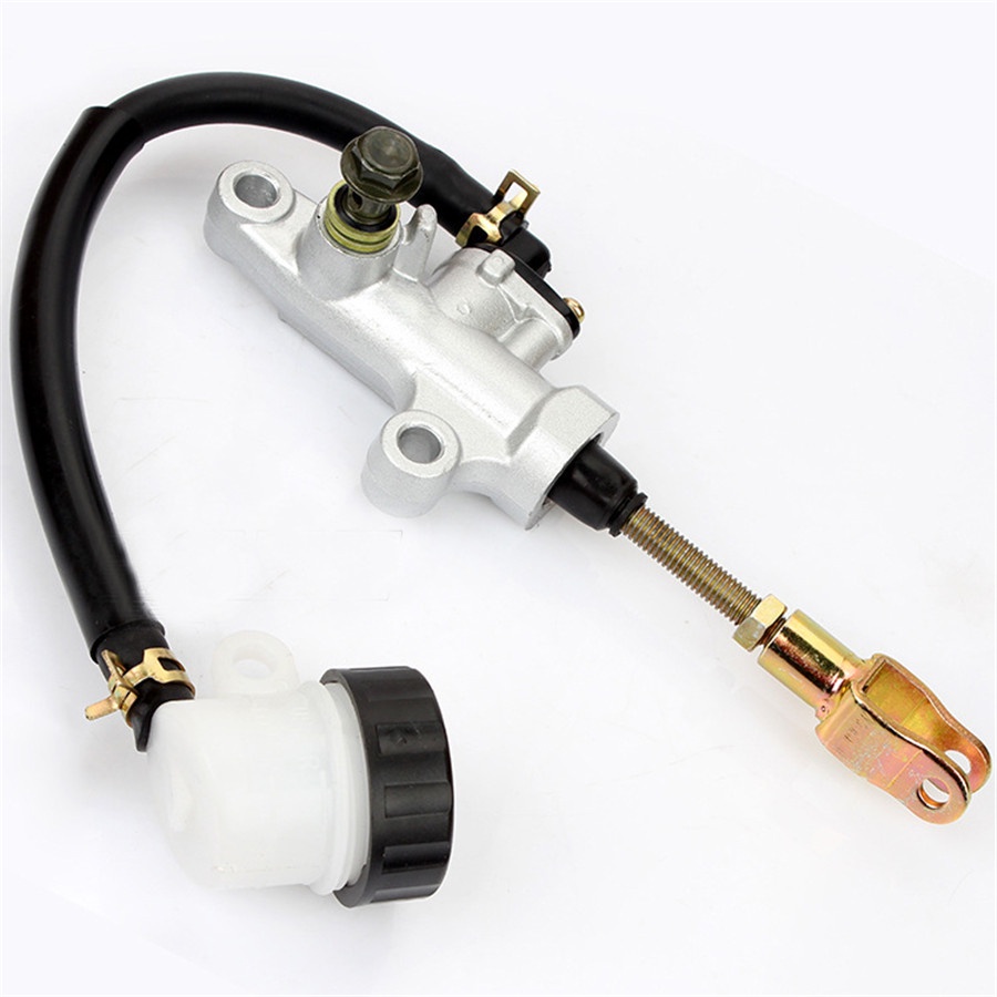 ด้านหลังกระบอกเบรคสําหรับ Yamaha ATV 1988-2006 Banshee 350 YFZ 350 YFZ350