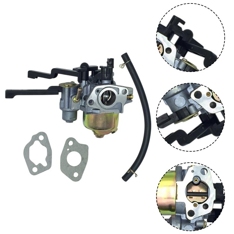 [มีในสต็อก] Carburettor Kit สําหรับ 17-853-22-S สําหรับ 1785322S/-S สําหรับ CH260 สําหรับเครื่อง CH2