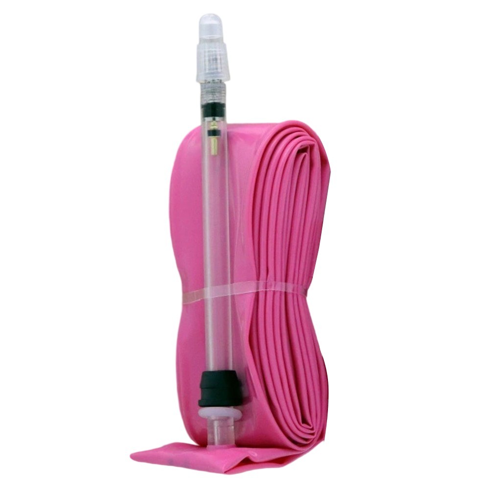 ยางในจักรยานเสือหมอบ Ultralight 28g ขนาด 700C รองรับวงเล็กถึงใหญ่ ด้วย TPU quality ราคา ถูกที่สุด ดีลบีเคเค แกลเลอรีภาพที่ 3