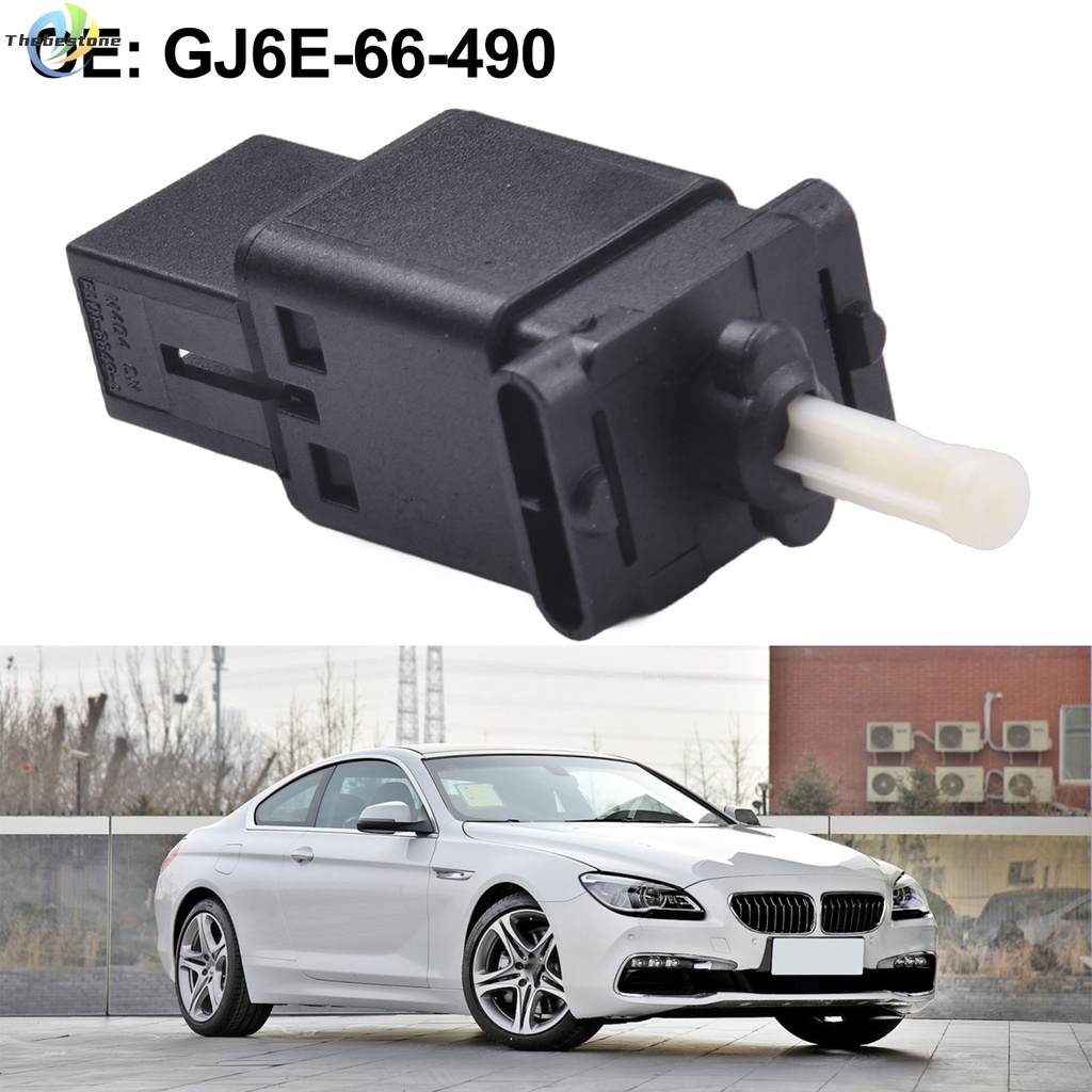 <thebest>หยุดไฟเบรคสวิทช์ 07-15 สําหรับ Mazda 6 สําหรับ CX-9 สําหรับ RX-8 L232-66-490A