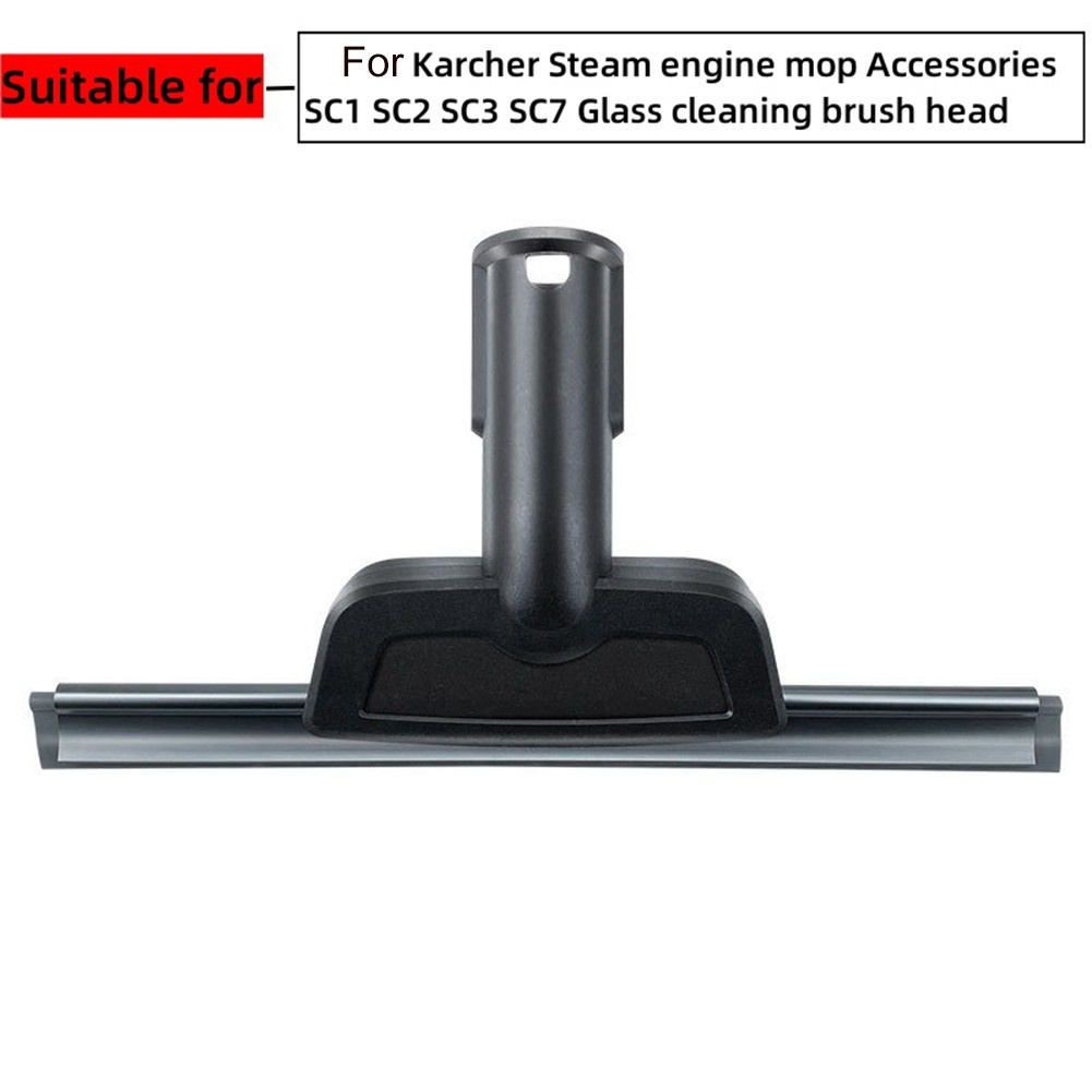 [สต็อก] สําหรับ Karcher Steam Cleaner สําหรับ SC SC2 SC3 SC4 SC5 Steam Squeegee แปรงทําความสะอาด