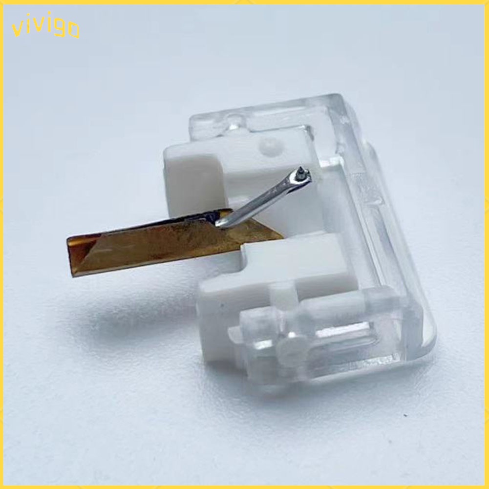 <VICIGO>ทดแทนสําหรับ Shure N44-7 M44-7 M55E สําหรับ DUAL DN305 DN306 สําหรับ GARRARD