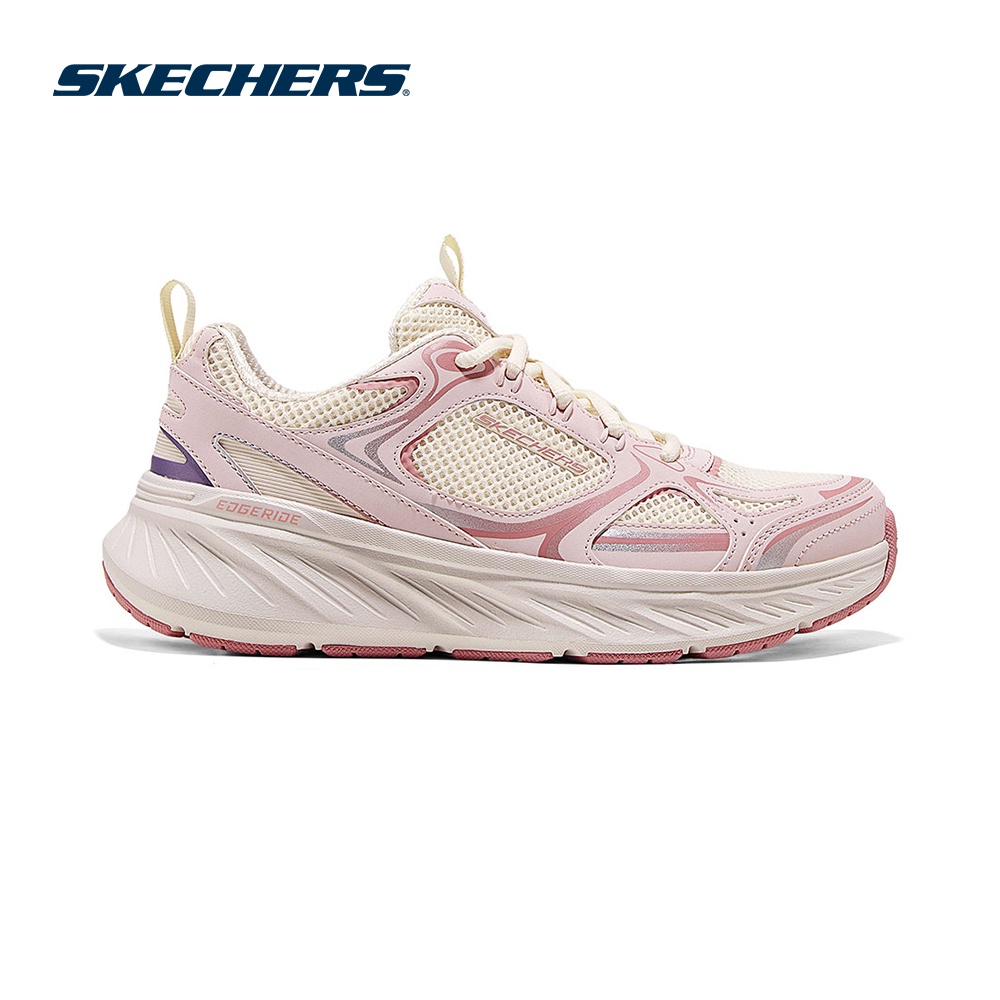 Skechers สเก็ตเชอร์ส รองเท้า ผู้หญิง Sport Edgeride Shoes - 150499-OFPK