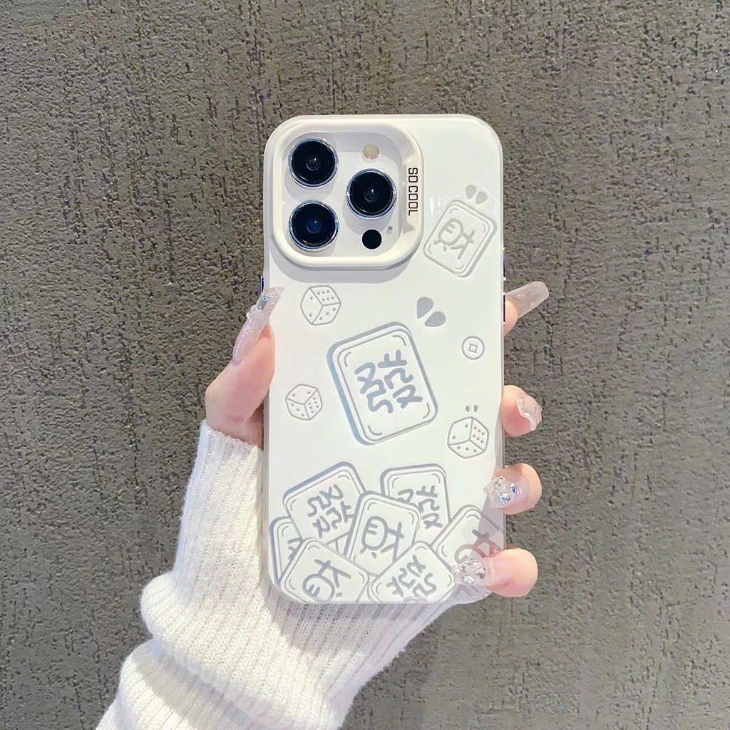 AMKสําหรับOPPO Reno 15 15F 14 14F 13 13F 12 12F 11 11F 10 8T 8 6 5 4 A6 A6X A5X A5 A3X A98 A96 A5i A