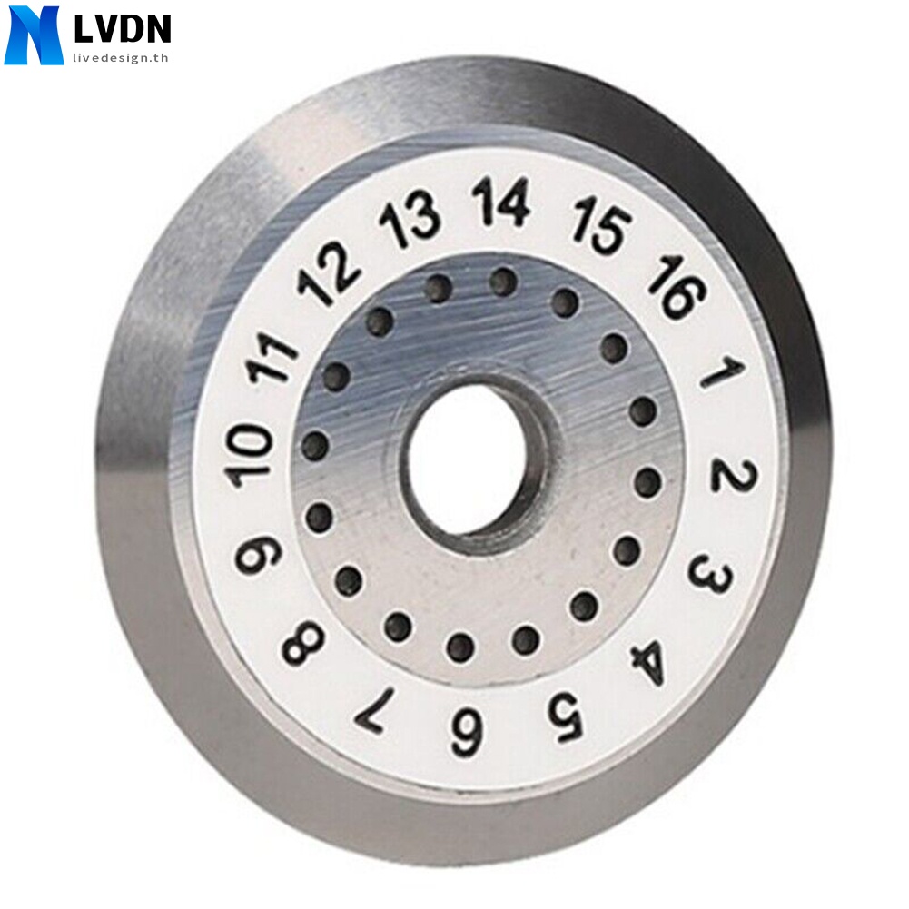 Fiber Cleaver 16-Sided Blade Hs-30 Aua-30S Ct-30 Skl-8A/6C/S 2/s3 Aua-S 2 [ livedesign ]