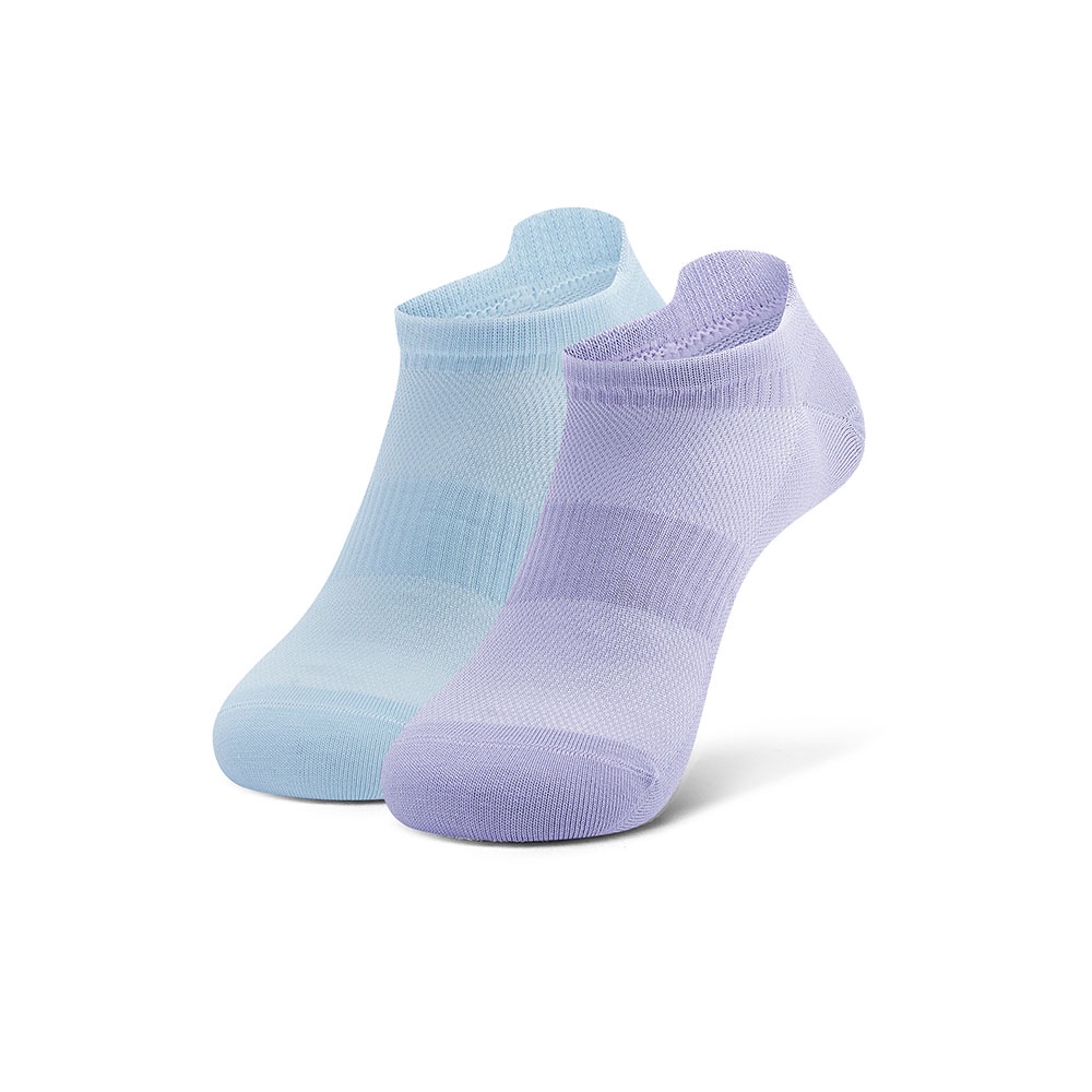 Skechers สเก็ตเชอร์ส ถุงเท้า ผู้หญิง Comfort Sports Socks - P125W030-05Q3