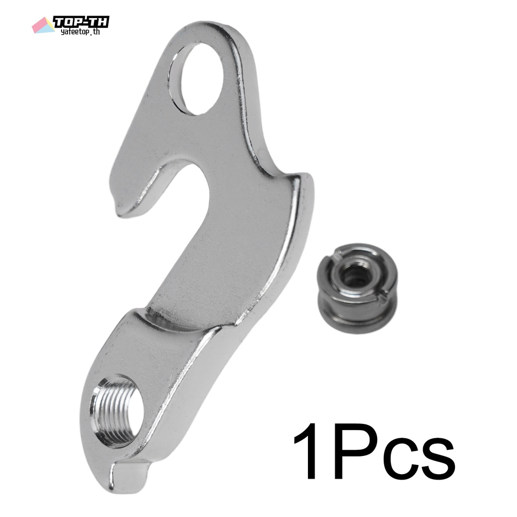 ⭐ยาฟีทอป⭐จักรยานจักรยาน REAR DERAILLEUR GEAR MECH HANGER สําหรับ KHS NORCO MARIN DIAMONDBACK