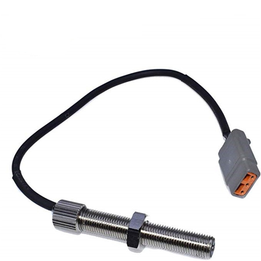 1 x เซ็นเซอร์ความเร็วใหม่ 0D2244M สําหรับ Mag Pickup Assy 3/8-24M 3/8 นิ้วด้ายละเอียด