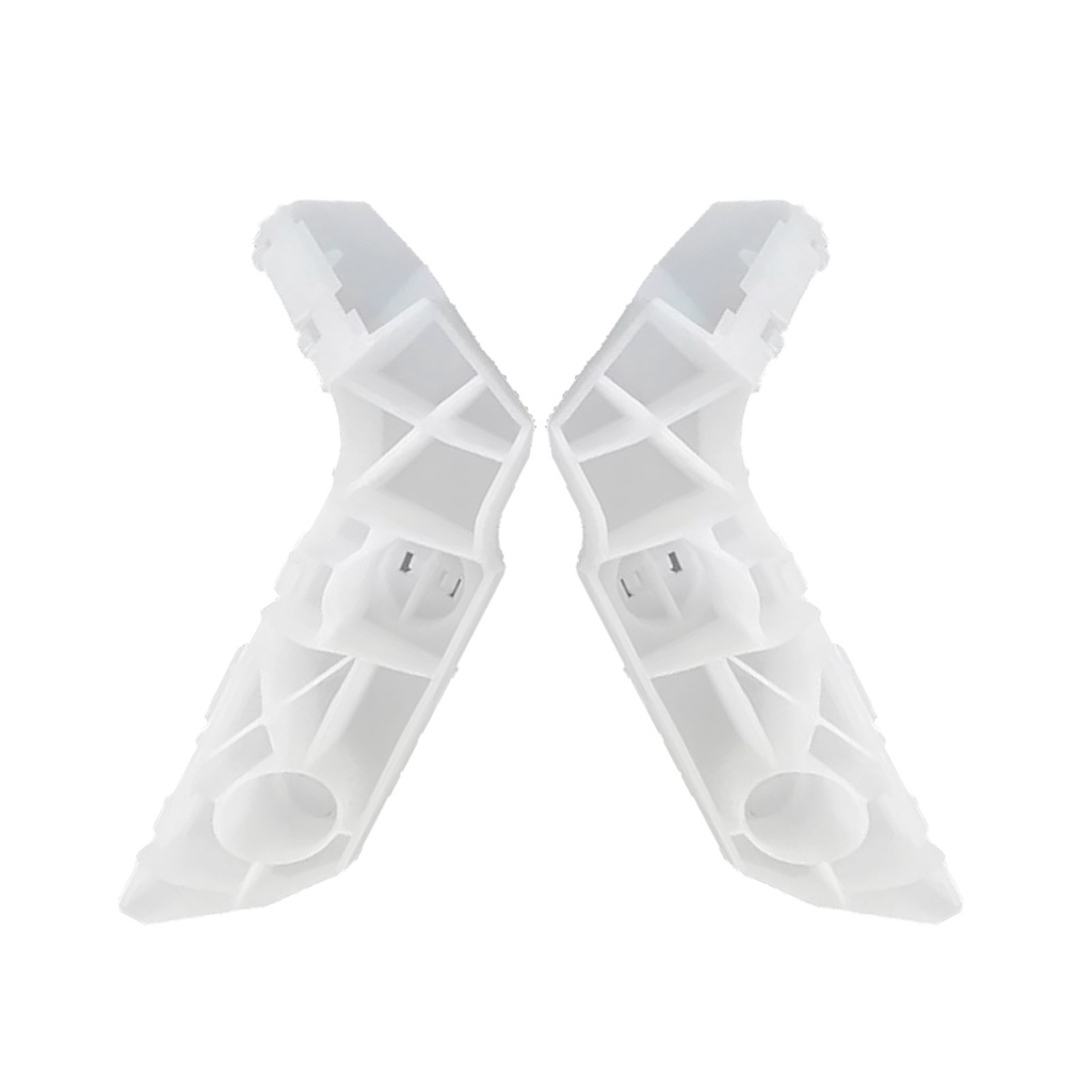 grace 1 คู่ด้านหน้ากันชนสําหรับ Infiniti สําหรับ G37 08-13 สําหรับ Q60 14-15 62223JL00A