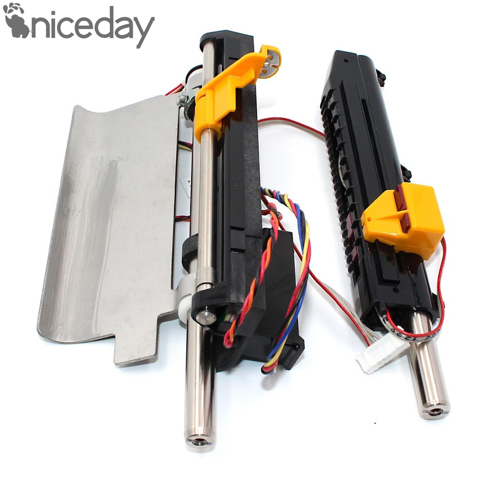 [คุณภาพสูง] พี1058930-035 Media Sensor สําหรับ Zebra ZT410 เครื่องพิมพ์ฉลากความร้อน 300dpi 600dpi