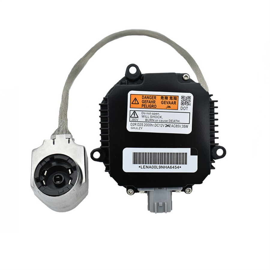 Xenon light ควบคุมโมดูล ECU สําหรับ 2014 Infiniti Q50 Q60 Q70 QX60 QX70 QX80