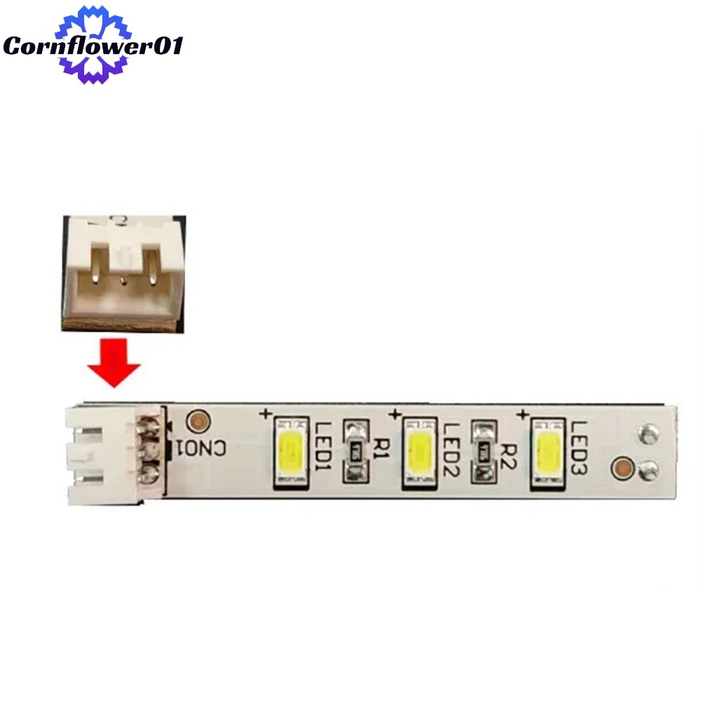 [COFW] ไฟตู้เย็น 12V DA41-00519R สําหรับชิ้นส่วนทดแทนตู้เย็น Samsung