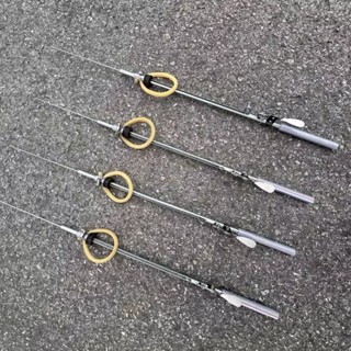 ปืนหอกใต้น้ำ,ปืนยิงปลาใต้น้ำ, หนังสติ๊ก, ลูกดอกปลา, เครื่องม…