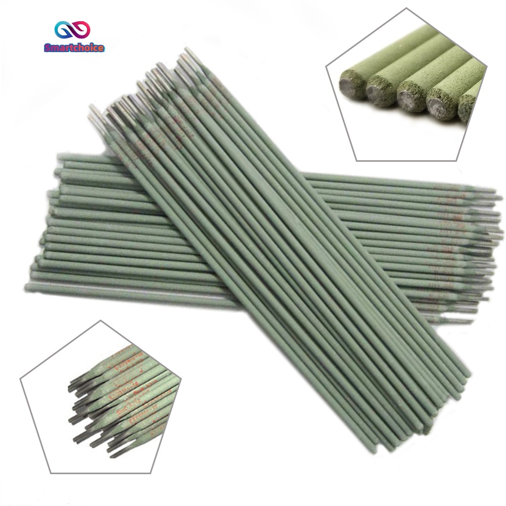 ⚡ทางเลือกอัจฉริยะ⚡แท่งสแตนเลส E309L-16 3/32 แท่ง ลวดเชื่อมอิเล็กโทรด 309L-16