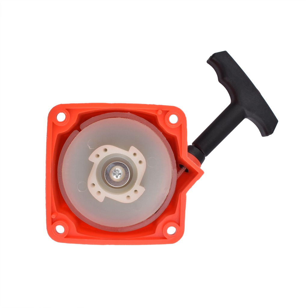 CG430 CG520 Easy Starter Recoil เริ่มต้นสําหรับ Mitsubish TL43 TL52 1E40F-5 1E44F-5 40-5 44-5 BC430 