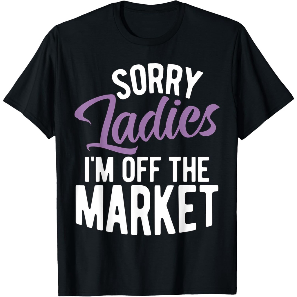 Market Broker Investor Trader - IM Off The Market เสื้อยืด