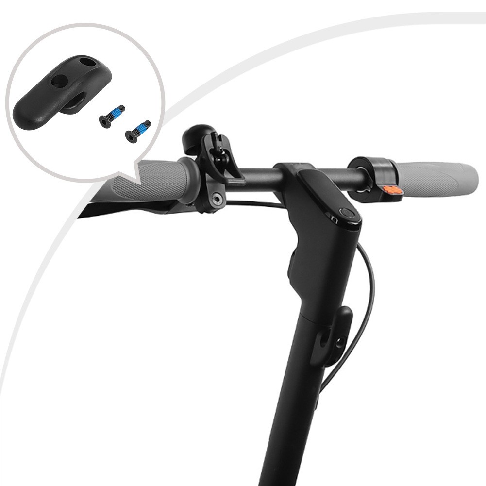 [สต็อก] ตะขอด้านหน้าสําหรับ Ninebot G2 Max 2 F20 F30 สําหรับ F40 ชิ้นส่วนสกู๊ตเตอร์ไฟฟ้า