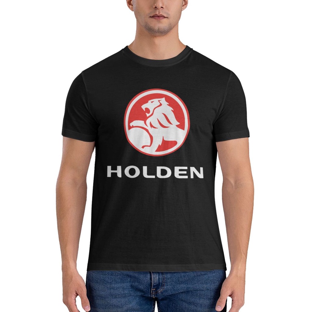 Holden Australia Men Fashion T Shirt Custom Designed For Ultimate Comfort