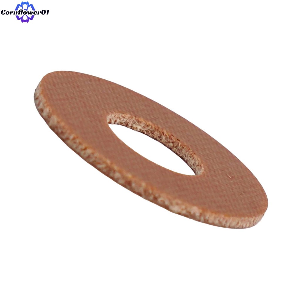 carbon fiber drag washer สำหรับ ABU B3/P3/B4/P4 Baitcasting Reel