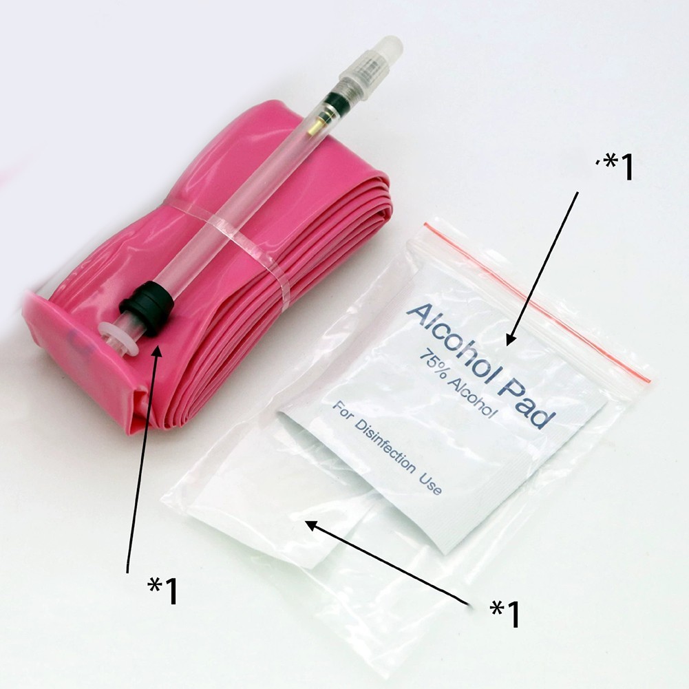 ยางในจักรยานเสือหมอบ Ultralight 28g ขนาด 700C รองรับวงเล็กถึงใหญ่ ด้วย TPU quality ราคา ถูกที่สุด ดีลบีเคเค แกลเลอรีภาพที่ 6