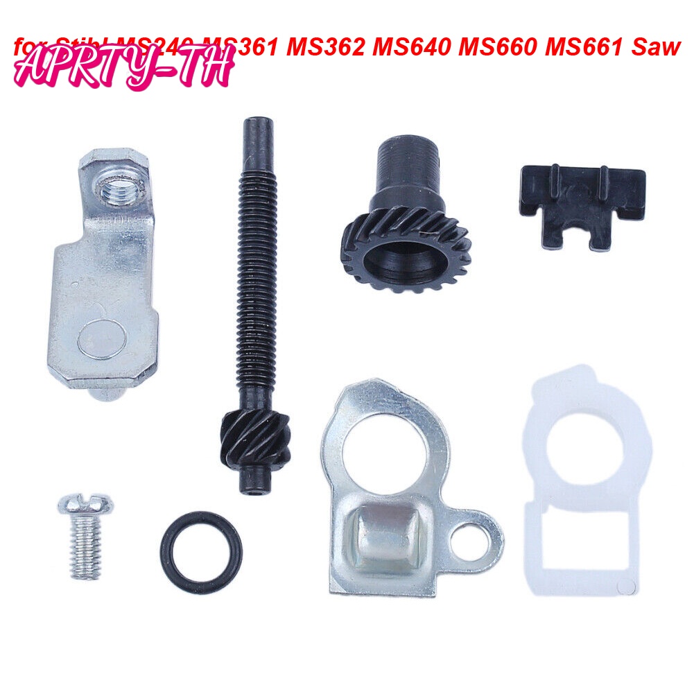 [APRTY] สกรูปรับความตึงโซ่สําหรับ M 40 MS361 MS362 MS640 MS660 MS661 Saw [APRIL]