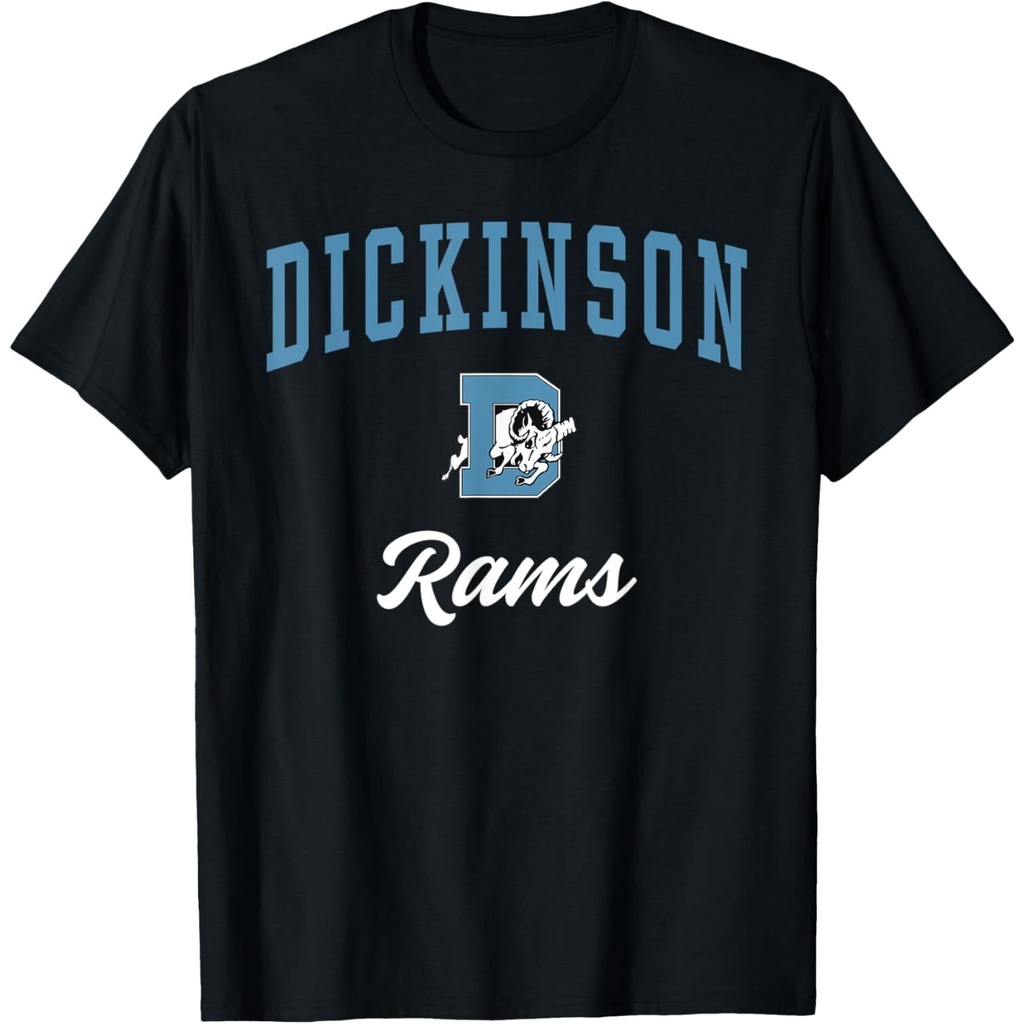 เสื้อยืด Dickinson High School Rams