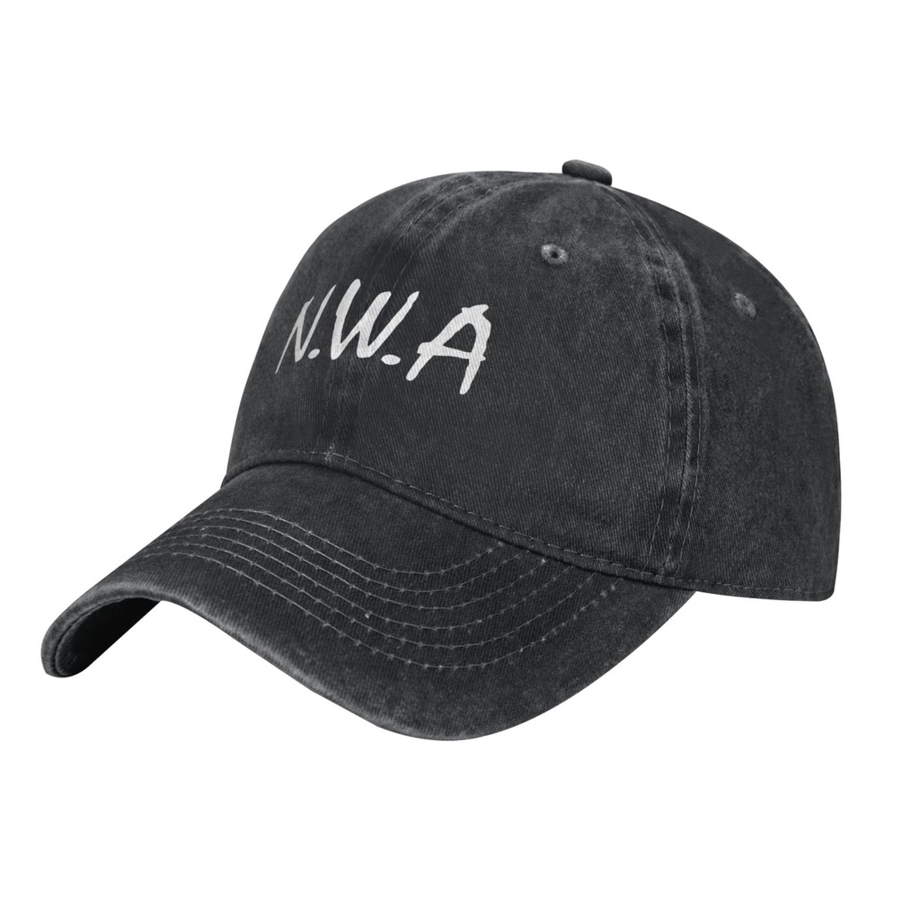 คุณภาพดี Nwa Rap 90S Party Fashion Cap