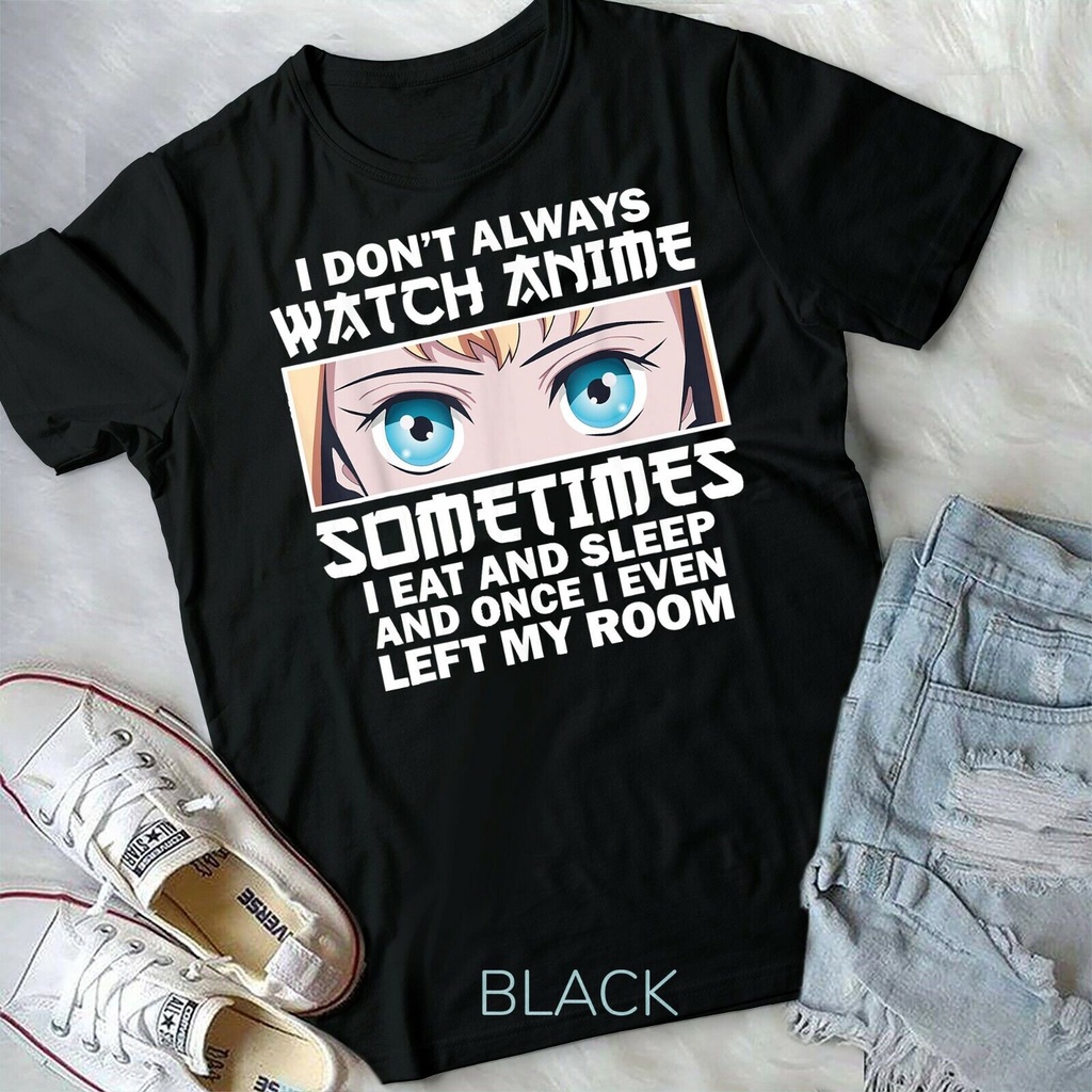 Anime Art For Teen Men Anime Merch Anime Lover & Youth T Shirt
