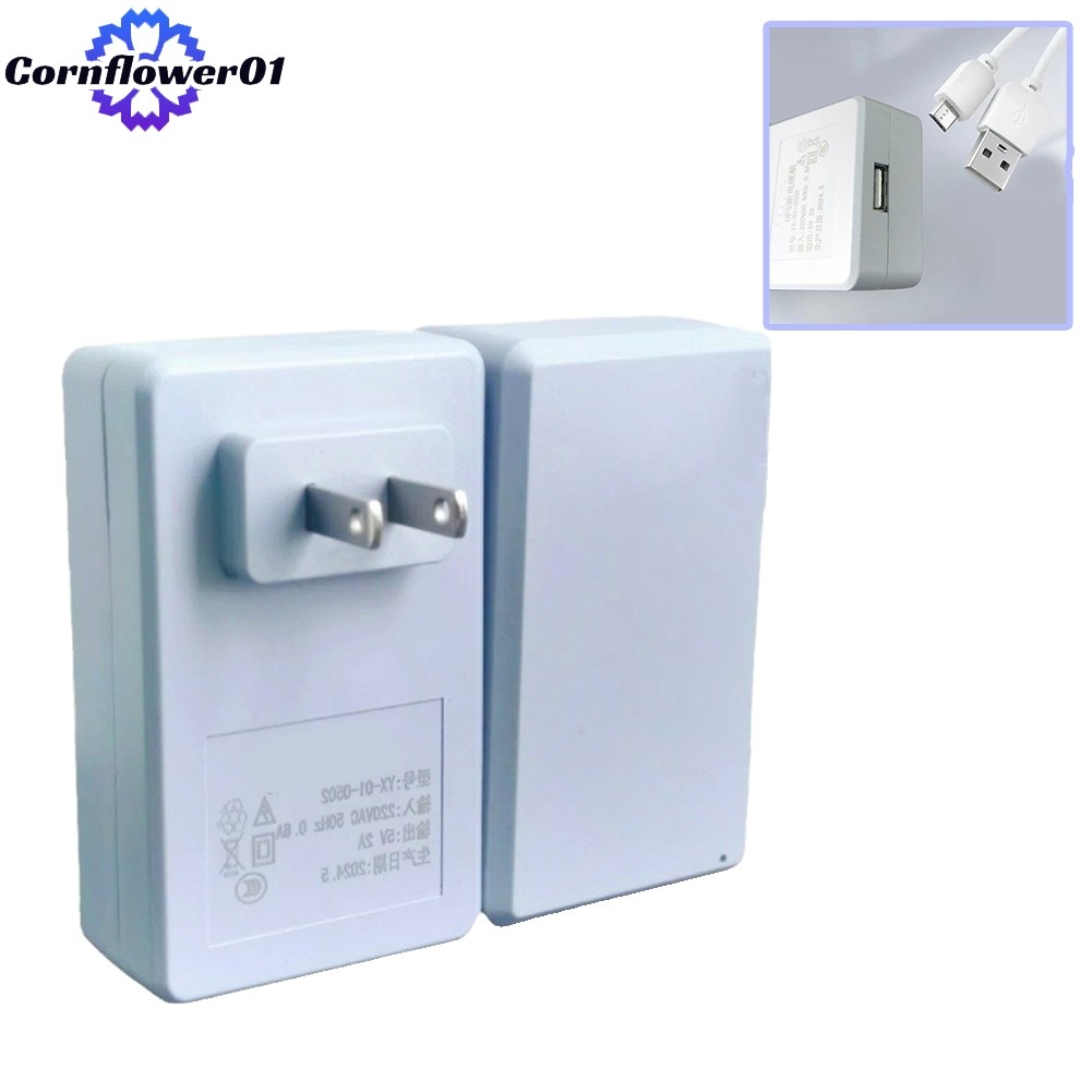 [COFW] UPS เครื่องสํารองไฟอะแดปเตอร์ตรวจสอบกล้อง 5V 2A