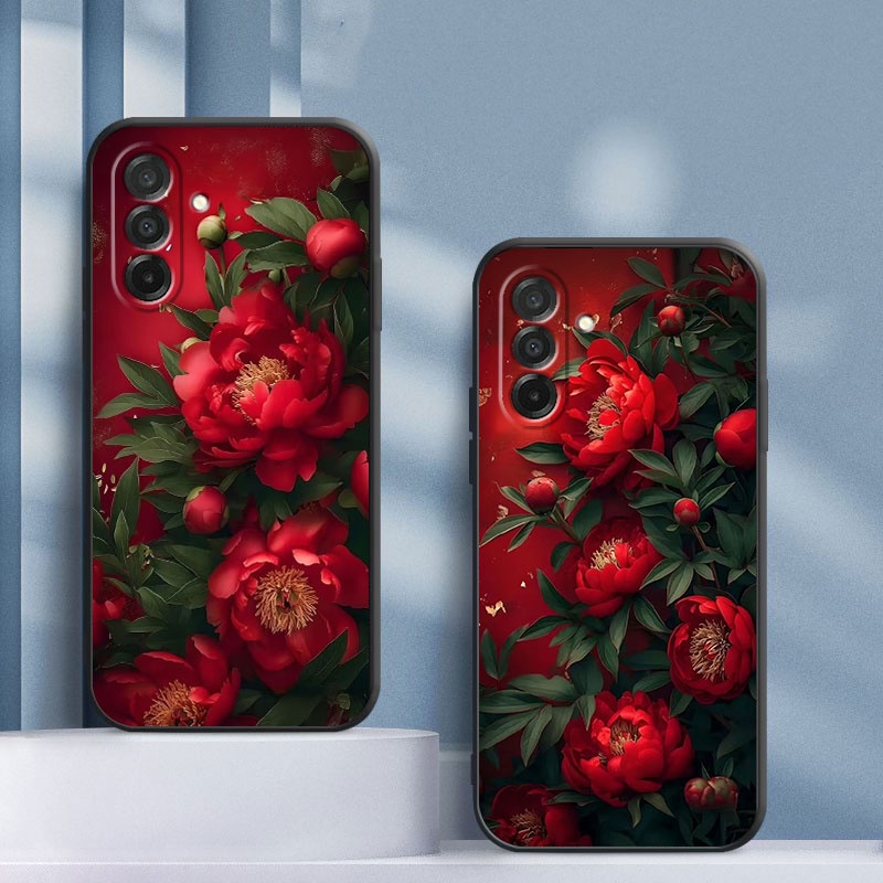 เหมาะสําหรับ Samsung A26 A23 A24 A25 A32 A33 A34 A55 A56 A42 A50 A50S A30S A51 A52 A52S A53 A54 A73 