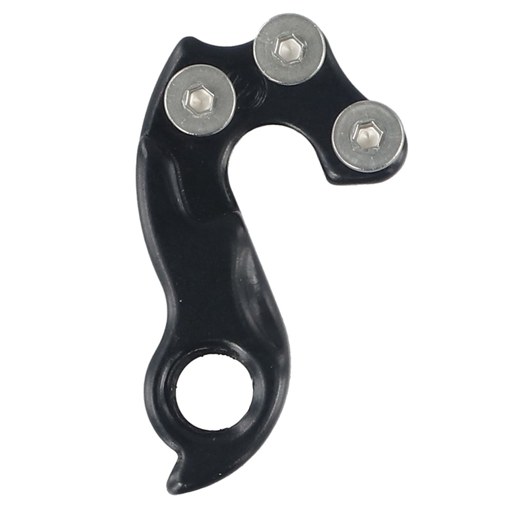 [BLOOMY] จักรยานจักรยาน REAR DERAILLEUR GEAR MECH HANGER หางตะขอสําหรับ MERIDA สําหรับ Reacto❀