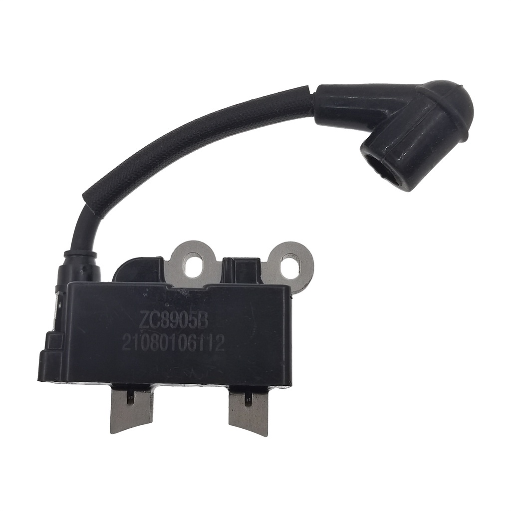 คอยล์จุดระเบิดสําหรับ Ryobi RY251PH RY252CS RY253SS RY254BC 25cc 25.4cc String Trimmer Part No. 2913